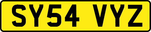 SY54VYZ