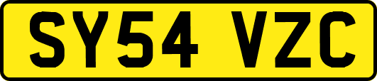 SY54VZC