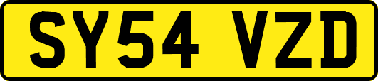 SY54VZD