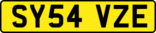 SY54VZE