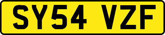 SY54VZF