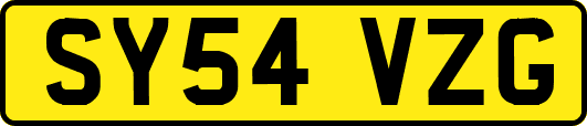 SY54VZG