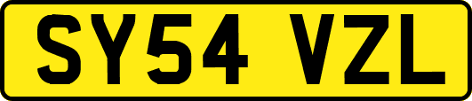 SY54VZL