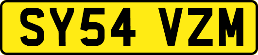 SY54VZM