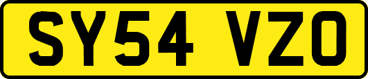 SY54VZO