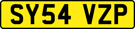 SY54VZP