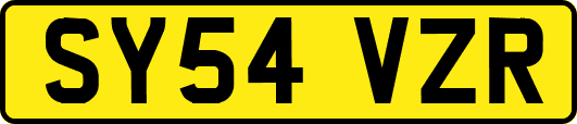 SY54VZR