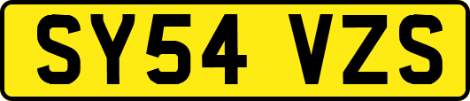 SY54VZS