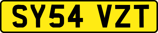 SY54VZT