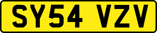 SY54VZV