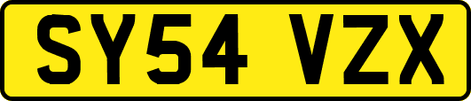 SY54VZX
