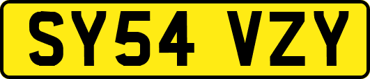 SY54VZY