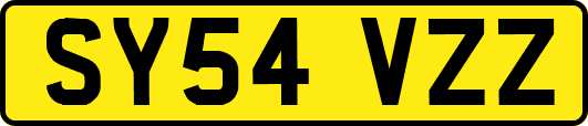 SY54VZZ