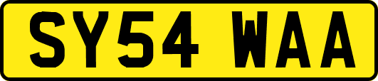 SY54WAA
