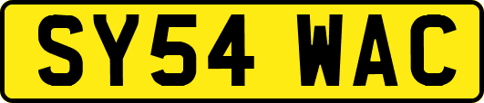 SY54WAC
