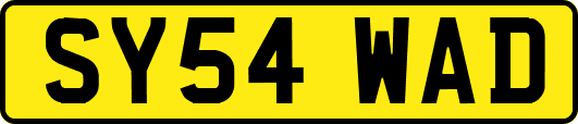 SY54WAD