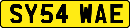 SY54WAE
