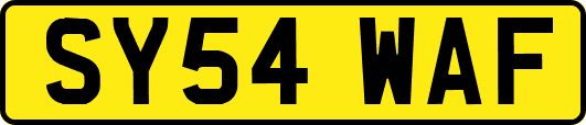 SY54WAF