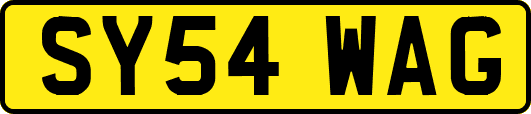 SY54WAG