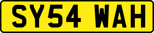 SY54WAH
