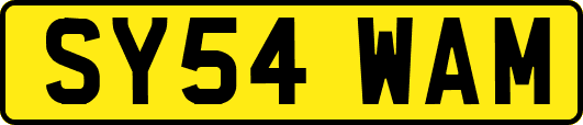 SY54WAM