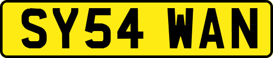 SY54WAN
