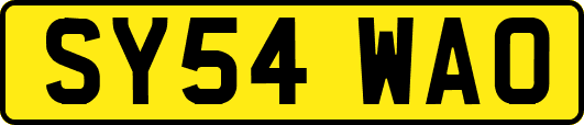SY54WAO