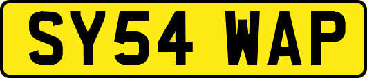 SY54WAP