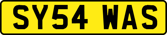SY54WAS
