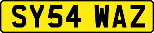 SY54WAZ
