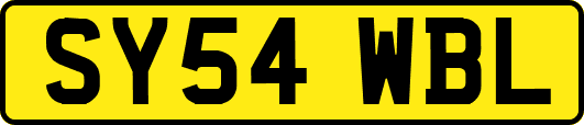 SY54WBL