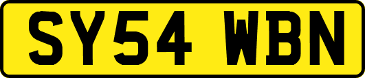 SY54WBN