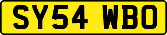 SY54WBO