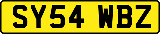 SY54WBZ