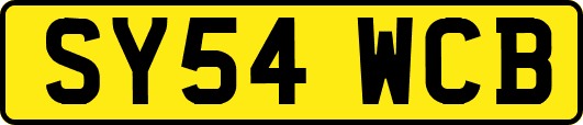 SY54WCB