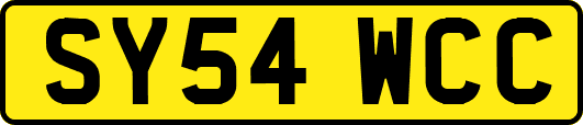 SY54WCC