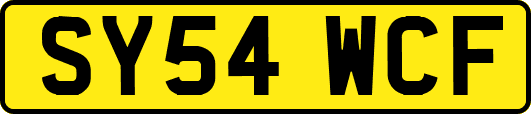 SY54WCF