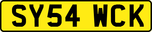 SY54WCK