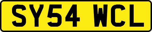 SY54WCL