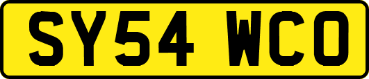SY54WCO