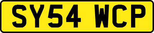 SY54WCP