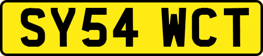 SY54WCT