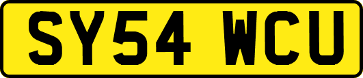 SY54WCU