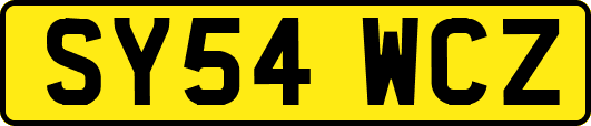 SY54WCZ