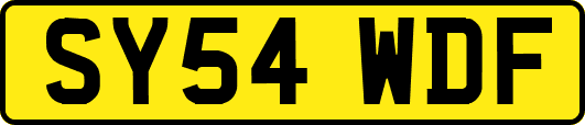 SY54WDF