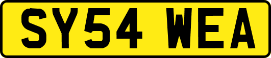 SY54WEA