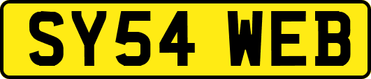 SY54WEB
