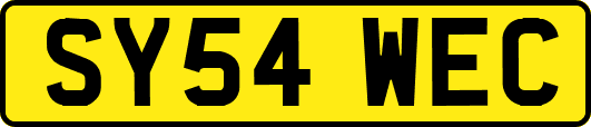 SY54WEC