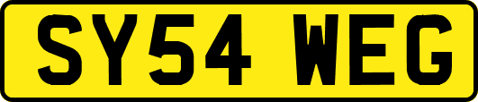SY54WEG