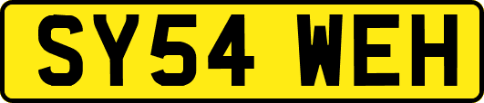 SY54WEH
